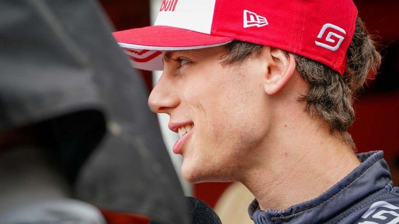 MXGP: Jorge Prado gana el GP de Trentino | Ver