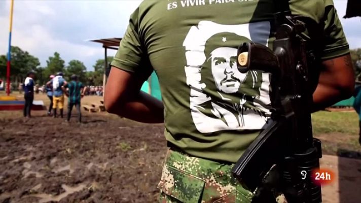 Telediario Internacional - Telediario Internacional - 16/04/23