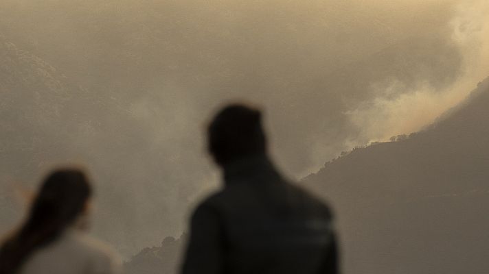 Telediario en lengua de signos - Telediario - 8 horas - 17/04/23 - Lengua de signos