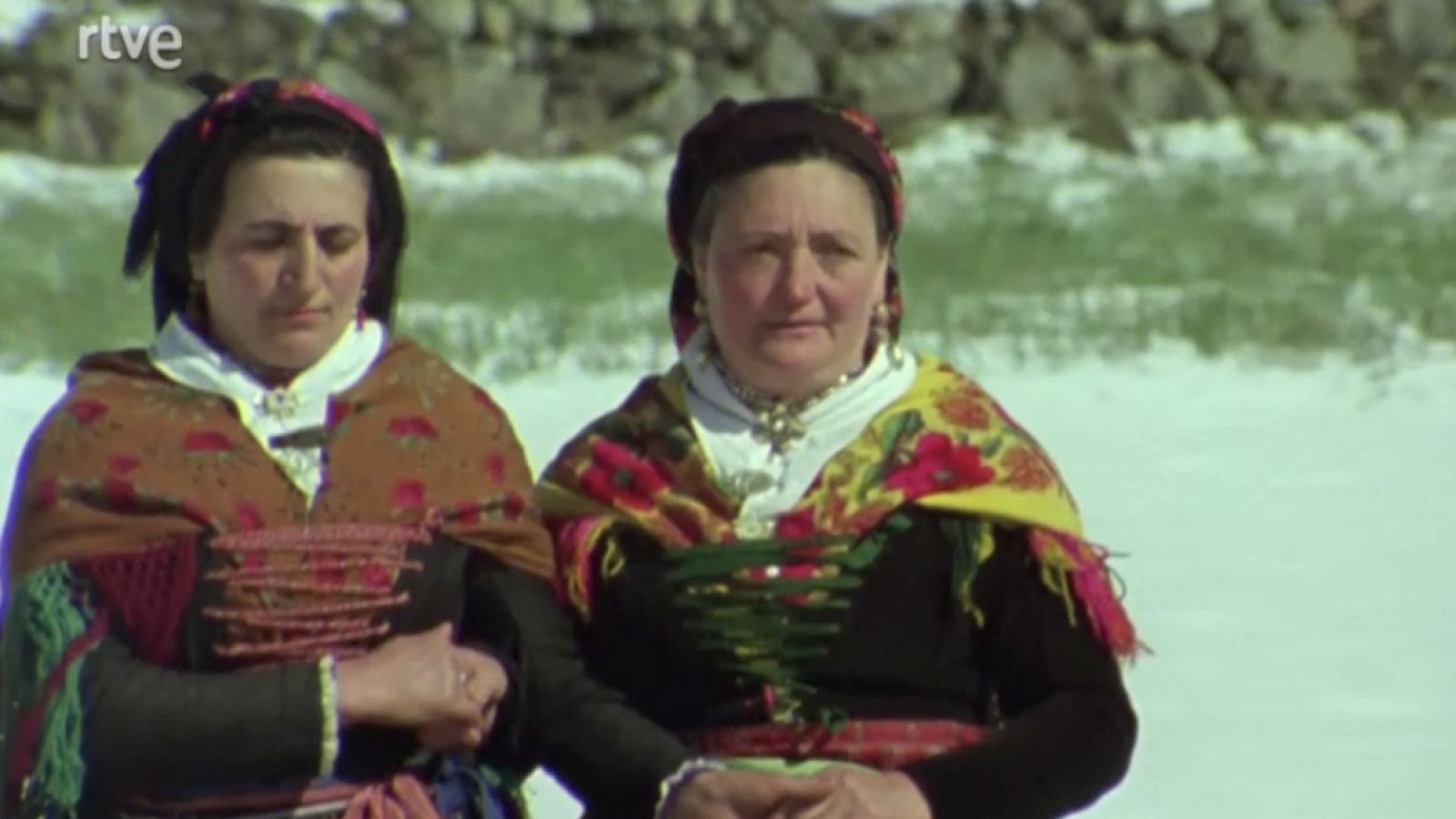 Raíces - El valle del Chistau - Raíces | Ver