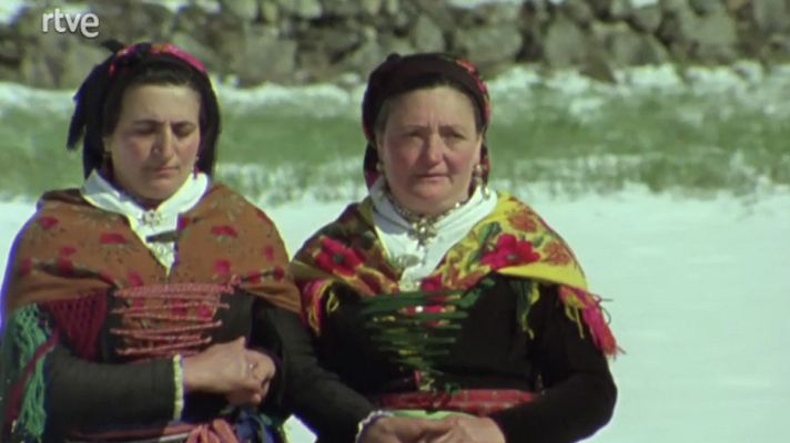 Raíces - El valle del Chistau