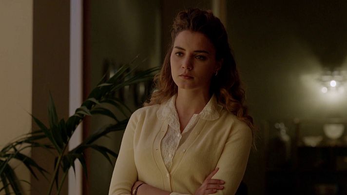 El paraíso de las señoras - Venus en bicicleta