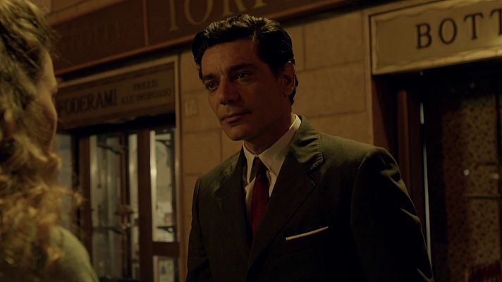 El paraíso de las señoras - Marcinelle