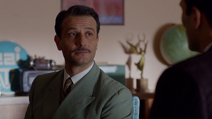 El paraíso de las señoras - La semana de San Remigio