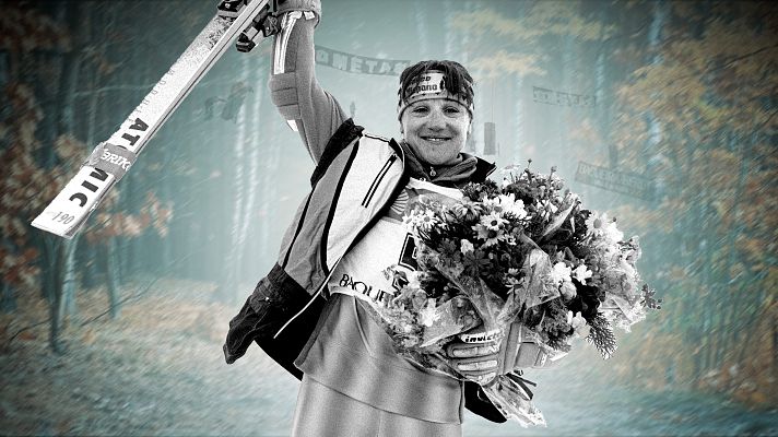 Somos Documentales - El viaje. La medalla de la salud mental