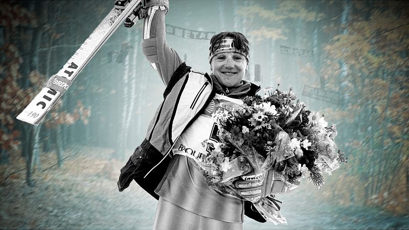 Somos documentales - El viaje. La medalla de la salud mental