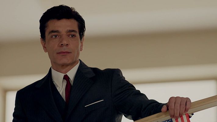 El paraíso de las señoras - El sueño americano