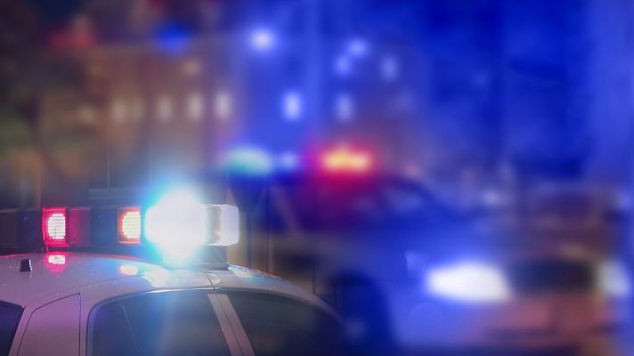 La hora de La 1 - Parte 1: Operación Andrómeda