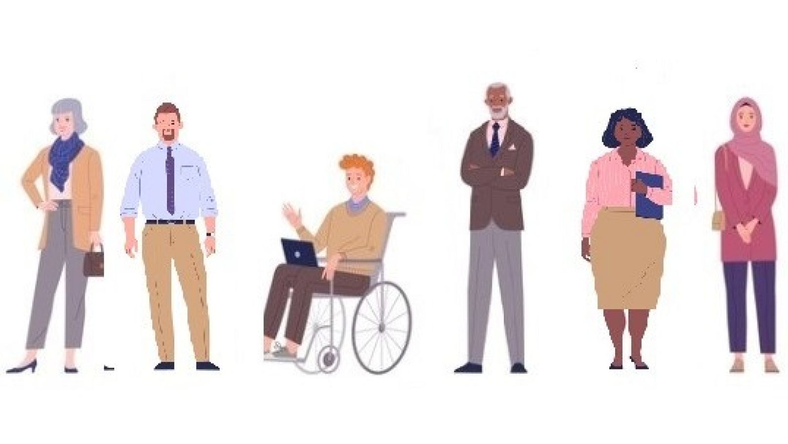 Aquí hay trabajo - Casos en que puedes recibir la RAI - ver ahora