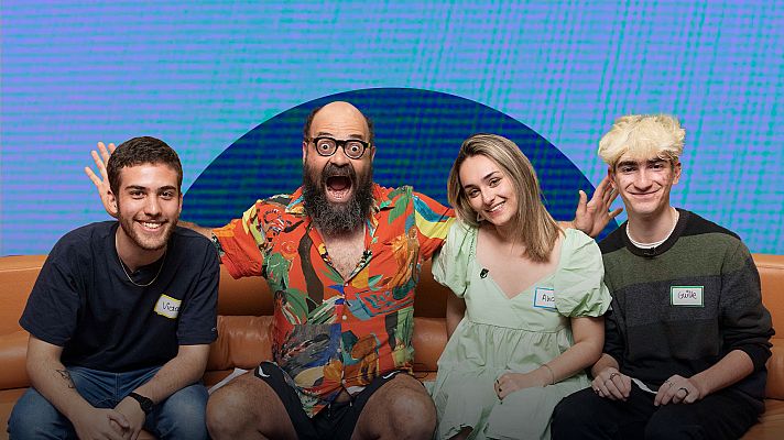 Gen Playz XL - Focus con Ignatius: Vicios, cuidados y viceversa