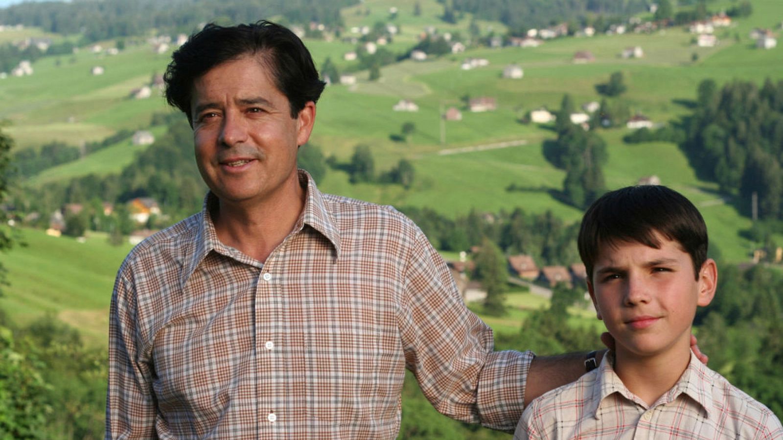 Somos cine - Un franco, 14 pesetas - Ver ahora