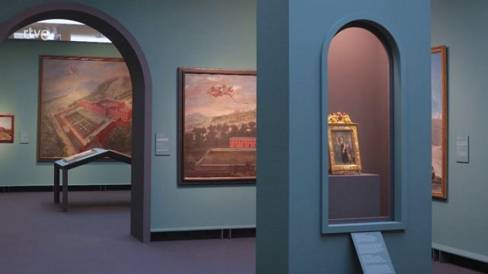 La aventura del Saber - Madrid en la Colección Abelló