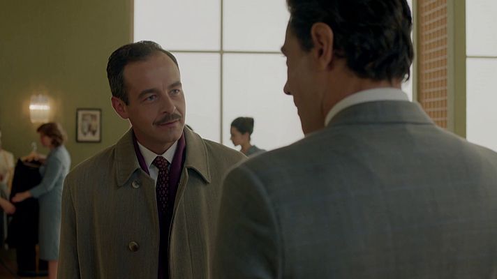 El paraíso de las señoras - Descuentos y cuentas de fin de año