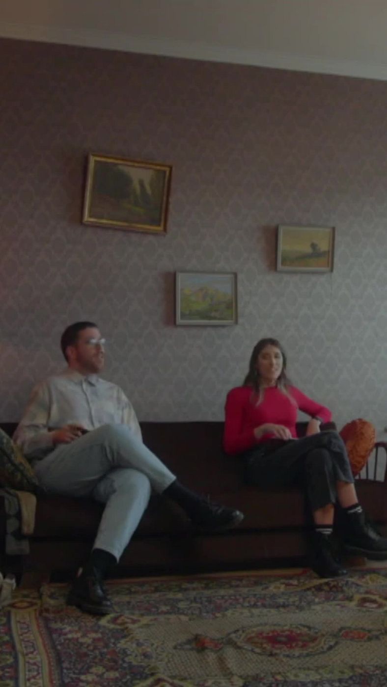 (Sin título) - El año de las emociones | Ver