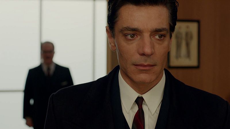 El paraíso de las señoras - Temporada 2 - Episodio 20: La cuenta atrás - Ver ahora