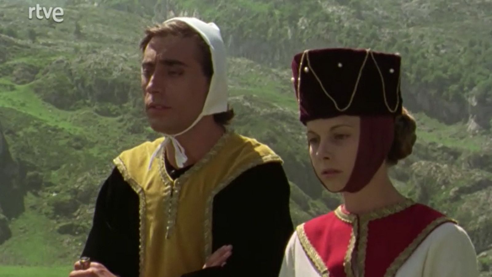 Cuentos y leyendas - El señor de Bembibre - Cuentos y leyendas | Ver