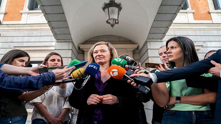 Telediario 1 - Telediario 1 en 4' - 17/04/23