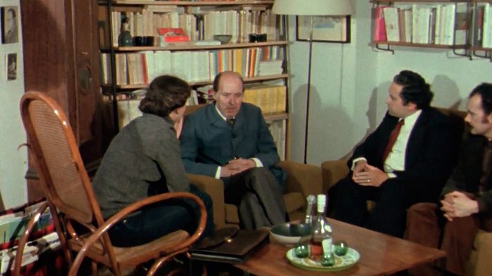 Giravolt (1973-1978) - Quan el català era delicte
