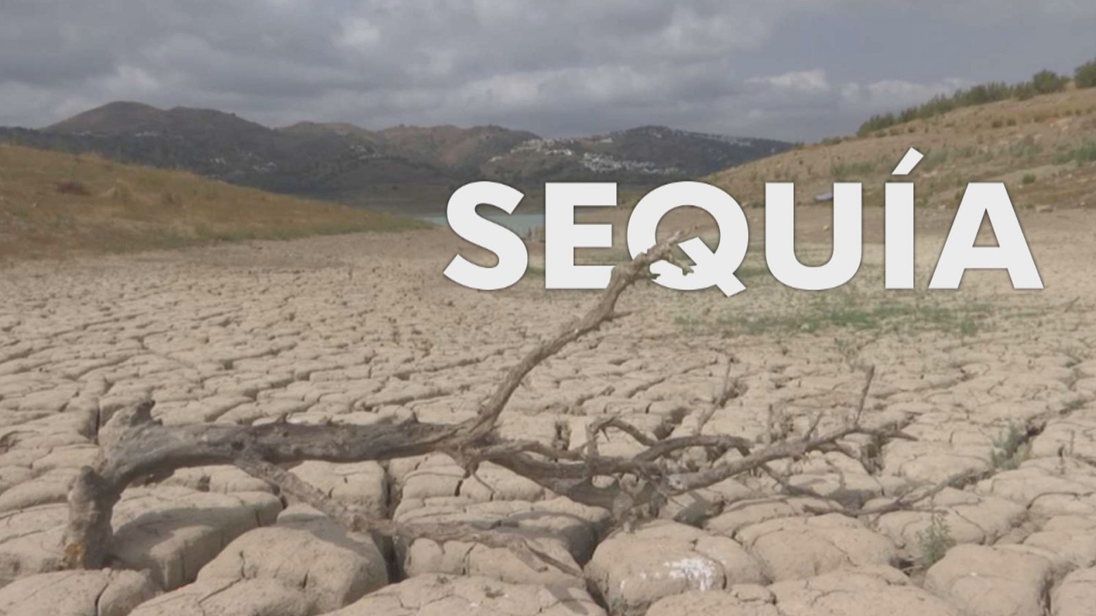 Comisión de desembalse - sequía - Ver ahora