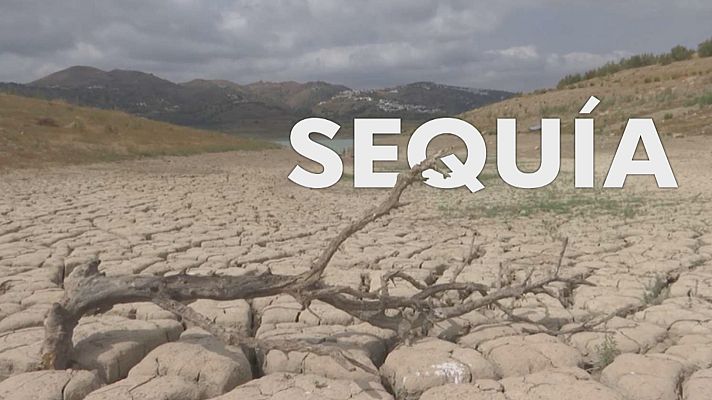 Noticias Andalucía - Comisión de desembalse - sequía