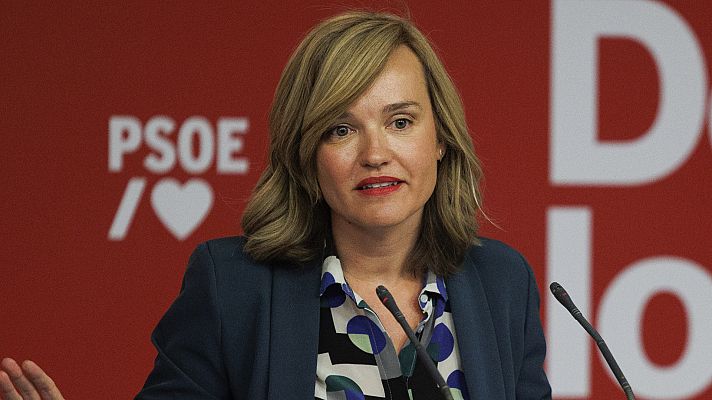 Telediario en lengua de signos - Telediario - 15 horas - 17/04/23 - Lengua de signos