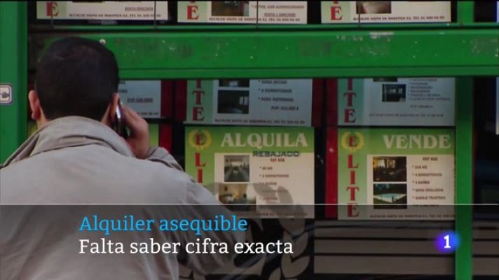 Telecanarias - Canarias en 2' - 17/04/2023