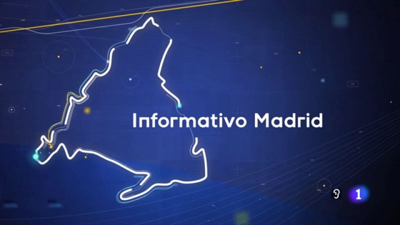Informativo de Madrid 2 - 17/04/2023