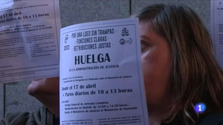 Panorama Regional - Asturias en 2' - 17/04/23