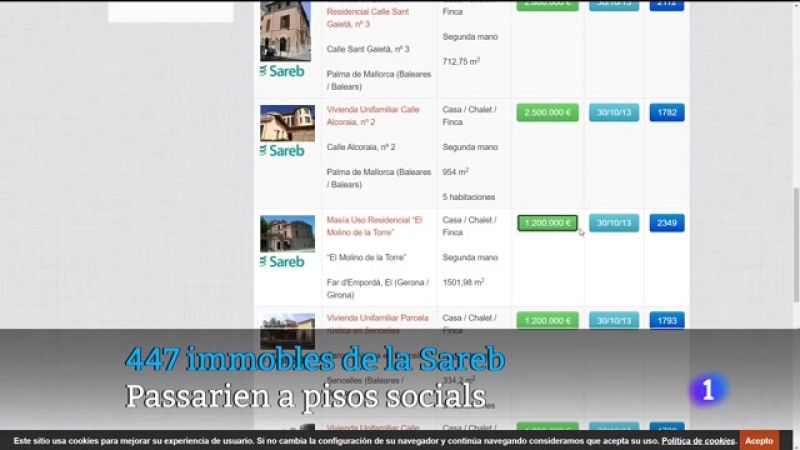 Informatiu Balear en 2' - 17/04/23 - Veure ara