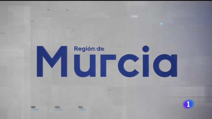 Noticias Murcia - La Region de Murcia en 2' - 17/04/2023