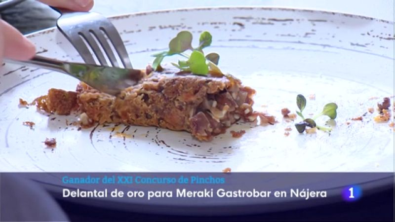 Telerioja en 2' - 17/04/23 - Ver ahora