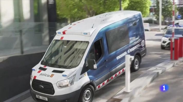 L'Informatiu - L'Informatiu 2 - 17/04/2023