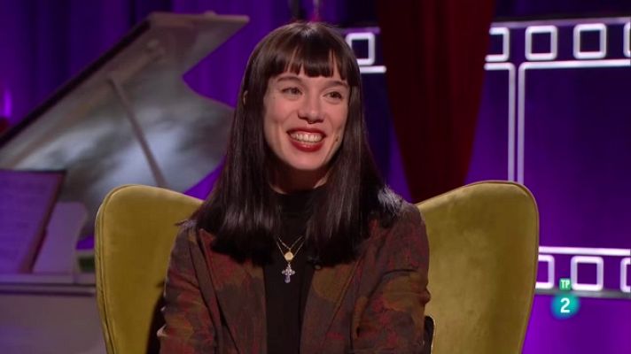 Punts de vista - Júlia Sardà i Joven Dolores