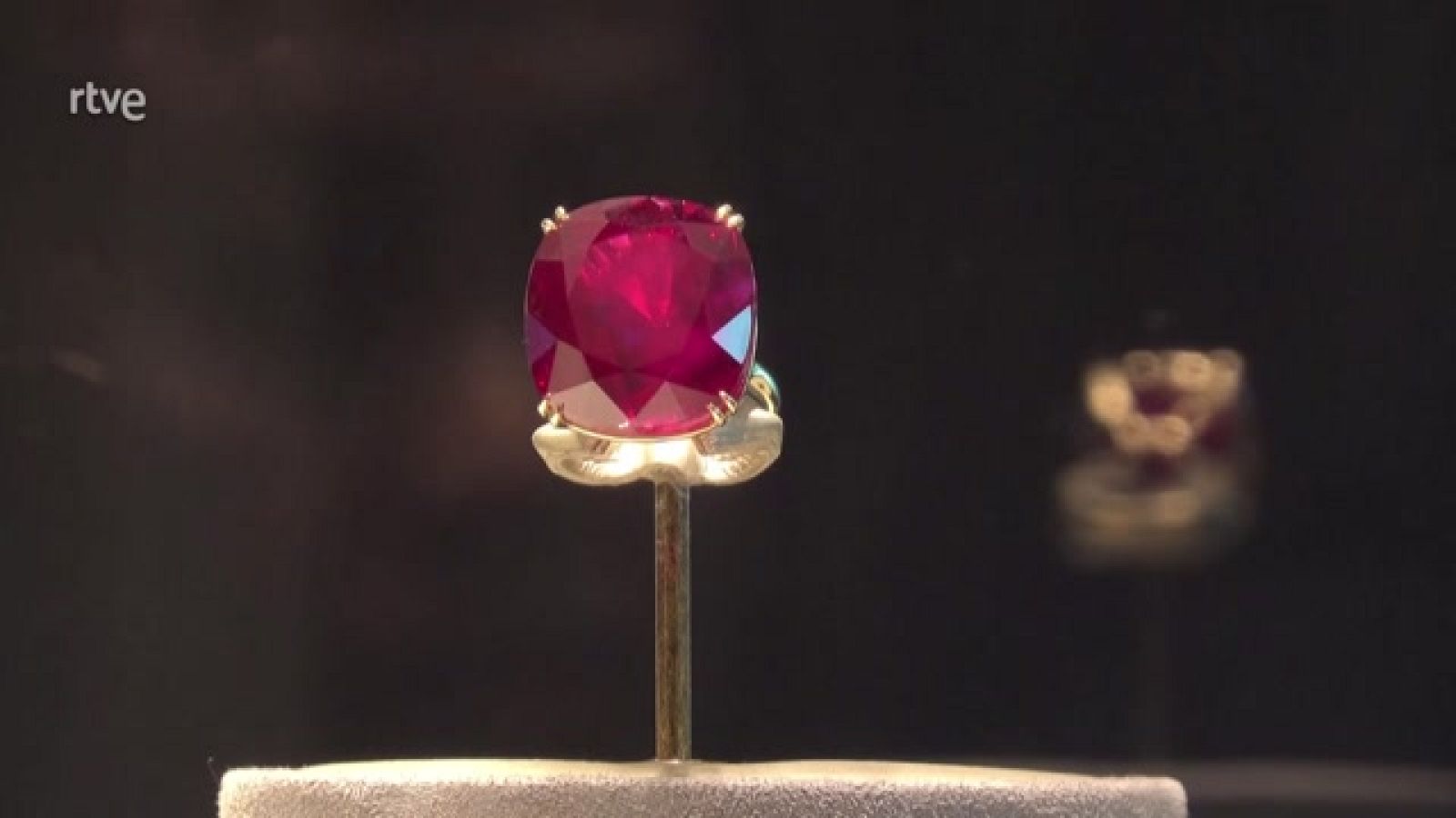 Aquí la Tierra - 17/04/23 - ver ahora