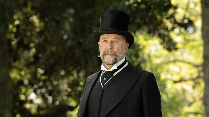 Si el servicio hablara ... - Episodio 6: Alberto González