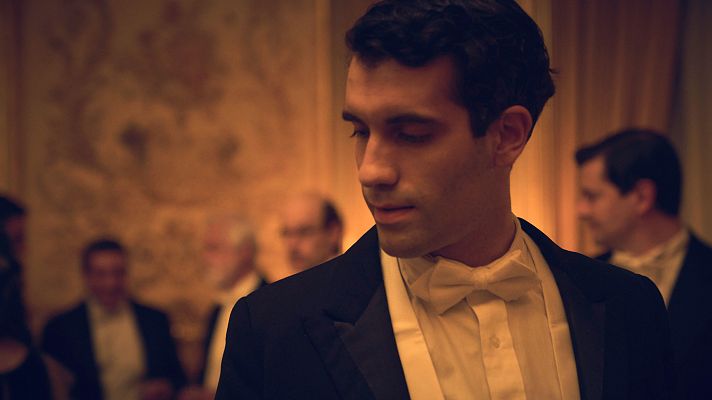 Los pacientes del doctor García - Manuel