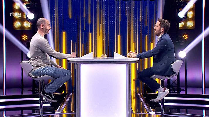 El comodín de La 1 - El comodín - Programa 132 - Parte 2