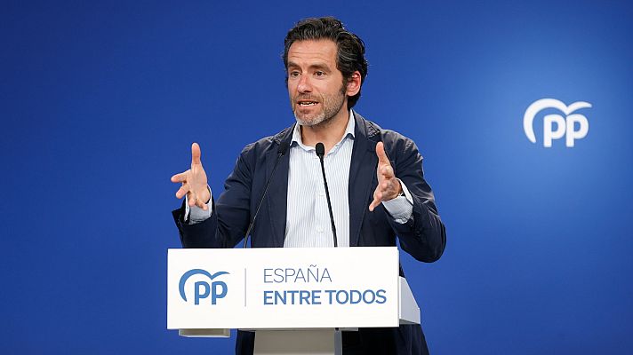 Telediario en lengua de signos - Telediario - 21 horas - 17/04/23 - Lengua de signos