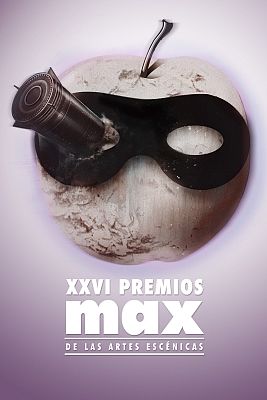 Premios Max - Premios Max 2023
