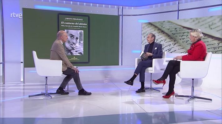 La hora cultural - La hora cultural - 17/04/23