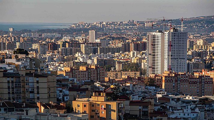 Telediario Matinal - Telediario Matinal en Cuatro Minutos 18/04/2023