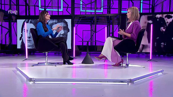 La aventura del Saber - La aventura del saber - 11/04/23 - Lengua de signos