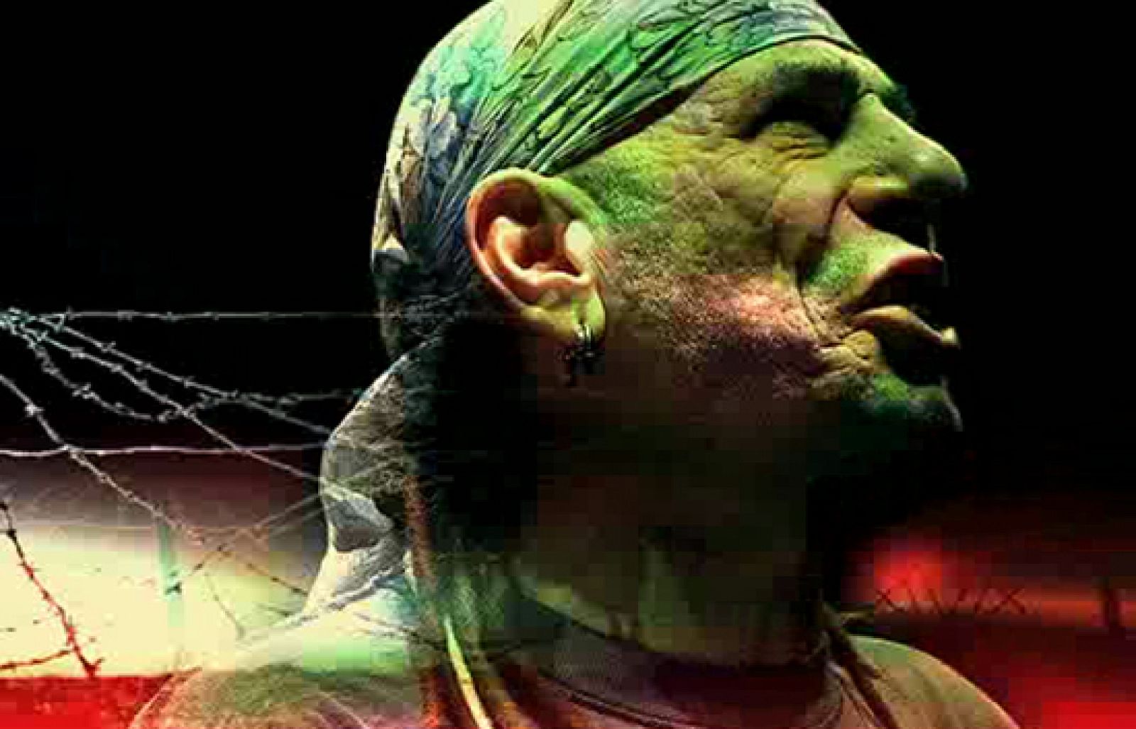 Barricada estrena vídeoclip | Ver