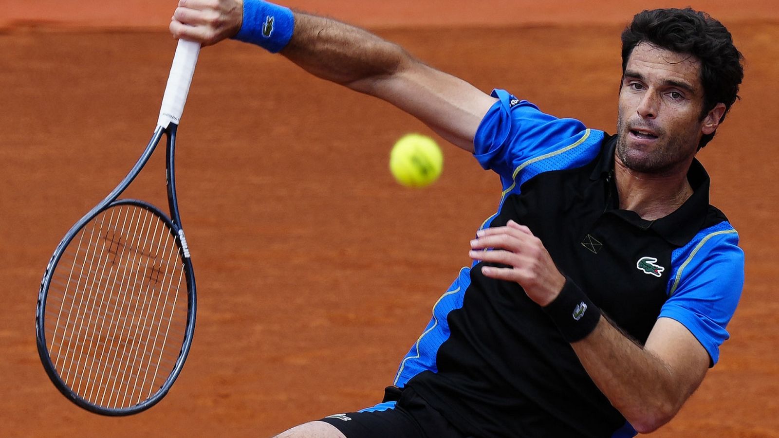 Tenis - ATP 500 Barcelona "Trofeo Conde de Godó":T. Etcheverry - P. Andújar - ver ahora