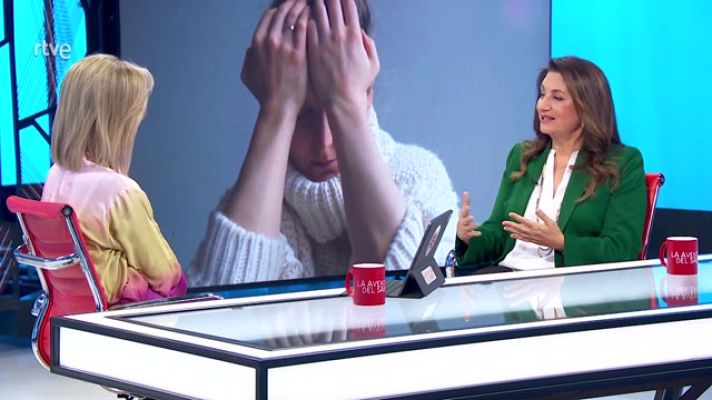 La aventura del Saber - Laura Rojas-Marcos. Las madres y los padres tóxicos