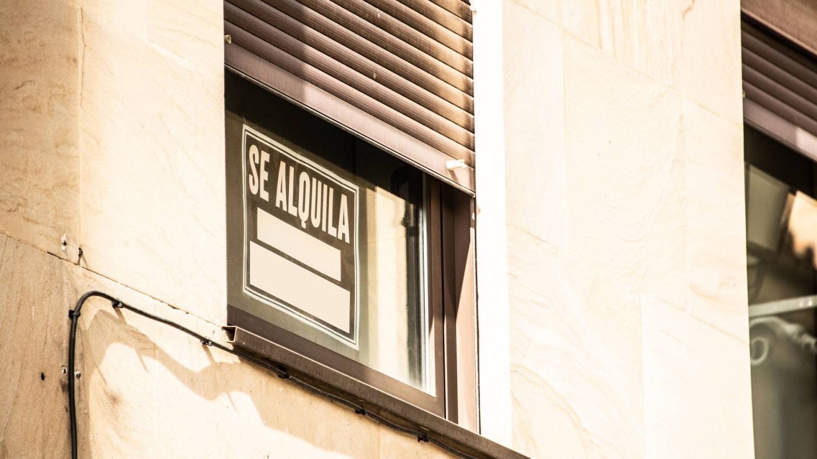 La entrega de 50.000 viviendas de la Sareb para el alquiler social: "Se trata de una demanda histórica"