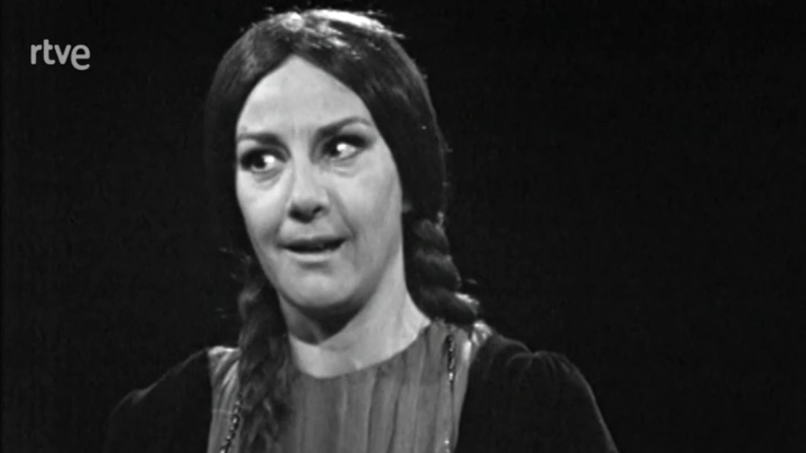 Estudio 1 - La reina Juana - Estudio 1 | Ver