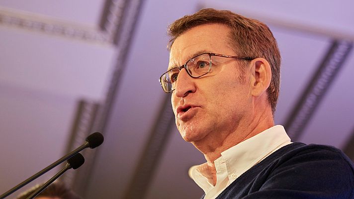 Informativo 24h - El PP propone una ayuda a la emancipación de 1.000 euros