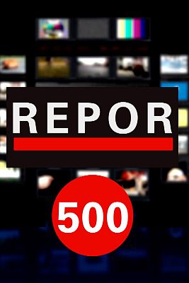 Repor - Un país, 500 programas