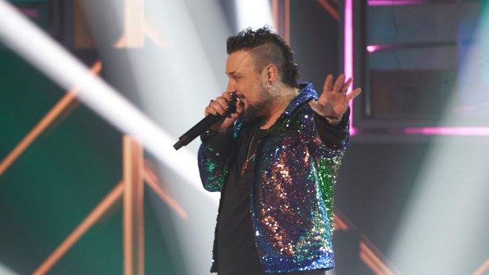 Cover Night - Cxelu trae al escenario un tema de Stevie Wonder